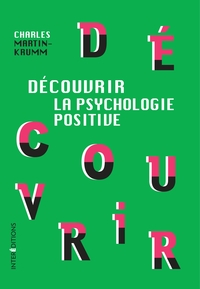Image de Découvrir la psychologie positive