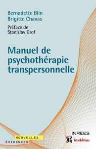 Image de Manuel de psychothérapie transpersonnelle