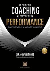 Picture of Le guide du coaching au service de la performance - 5e éd.