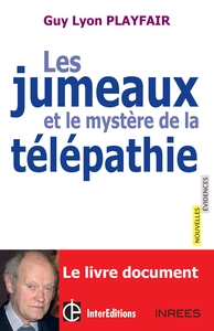 Image de Les jumeaux et le mystère de la télépathie