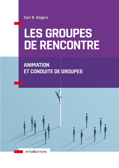 Picture of Les groupes de rencontre - Animation et conduite de groupes