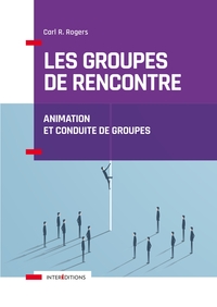 Picture of Les groupes de rencontre - Animation et conduite de groupes