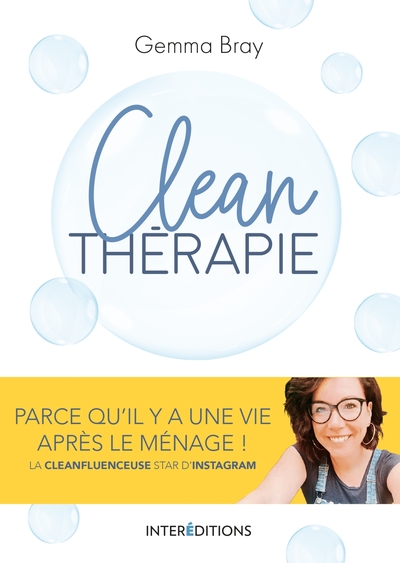 Image de Clean thérapie - Parce qu'il y a une vie après le ménage