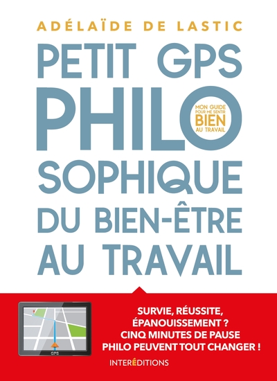 Image de Petit GPS philosophique de bien-être au travail