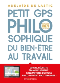 Image de Petit GPS philosophique de bien-être au travail