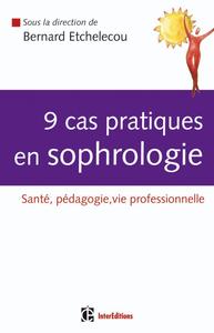 Picture of 9 cas pratiques en sophrologie