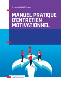 Image de Manuel pratique d'Entretien motivationnel