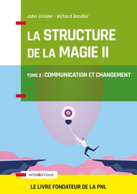 Image de La structure de la magie - Tome 2 : Communication et changement