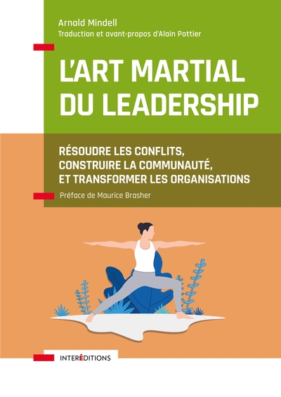 Image de L'art martial du leadership
