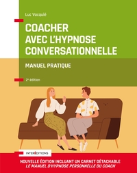 Image de Coacher avec l'hypnose conversationnelle - 2e éd.