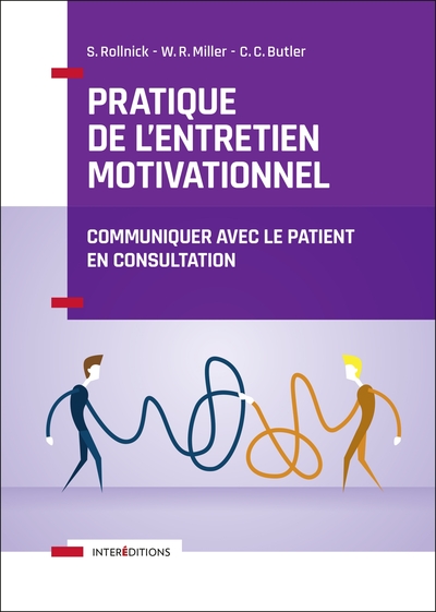 Image de Pratique de l'entretien motivationnel - Communiquer avec le patient en consultation