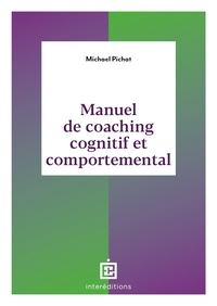 Image de Manuel de coaching cognitif et comportemental