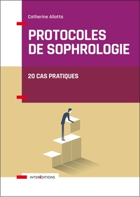 Image de Protocoles de sophrologie - 20 cas pratiques