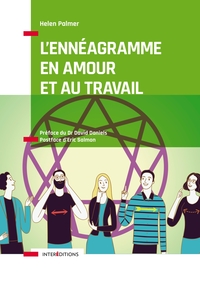 Picture of L'Ennéagramme en Amour et au Travail - Mieux comprendre les points forts et les points faibles de no