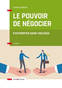 Image de Le pouvoir de négocier - 3e éd.