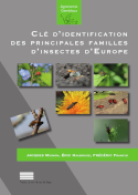 Picture of Clé d'identification des principales familles d'insectes nelle édition