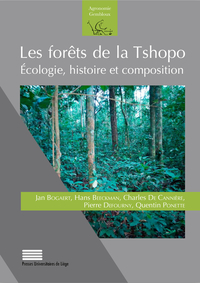 Picture of Les forêts de la Tshopo