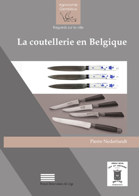Picture of LA COUTELLERIE EN BELGIQUE