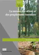 Image de La mesure des arbres et des peuplements forestiers