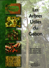 Picture of LES ARBRES UTILES DU GABON