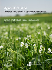 Picture of AGRICULTUREISLIFE