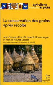 Picture of LA CONSERVATION DES GRAINS APRES RECOLTE