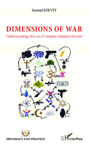 Image de Dimensions of War