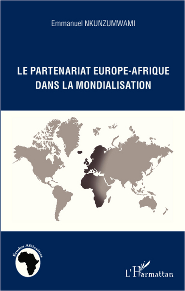 Picture of Le partenariat Europe-Afrique dans la mondialisation