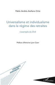 Image de Universalisme et individualisme dans le régime des retraites