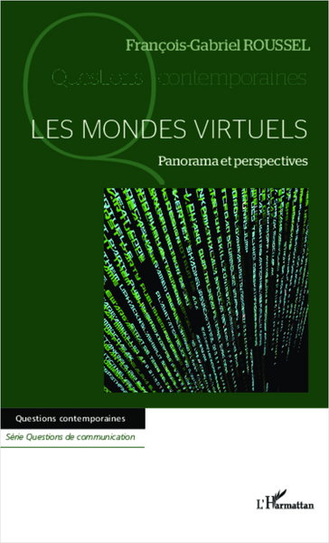 Image de Les mondes virtuels