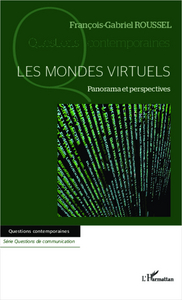 Image de Les mondes virtuels