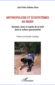 Picture of Anthropologie et écosystèmes au Niger