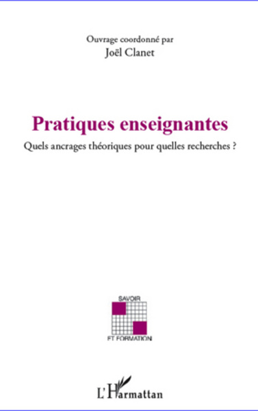 Image de Pratiques enseignantes