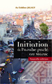 Image de Initiation à l'arabe parlé au Maroc