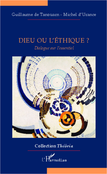 Picture of Dieu ou l'éthique?