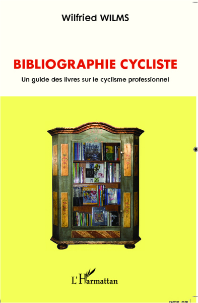 Image de Bibliographie cycliste