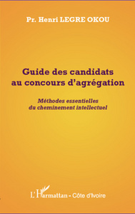 Image de Guide des candidats au concours d'agrégation
