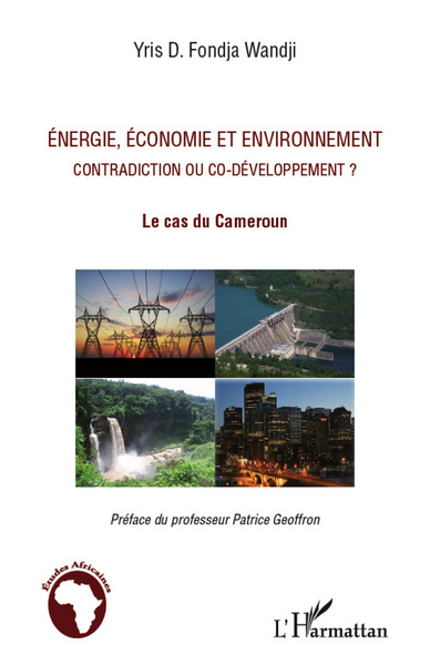 Picture of Energie, économie et environnement contradiction ou co-développement ?