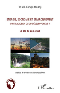 Picture of Energie, économie et environnement contradiction ou co-développement ?