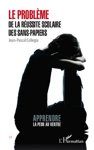 Image de Le problème de la réussite scolaire des sans-papiers
