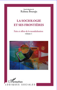 Picture of La sociologie et ses frontières