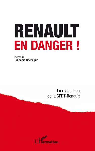 Picture of Renault en danger !