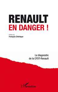 Picture of Renault en danger !