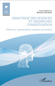Picture of Didactique des sciences et démarches d'investigation