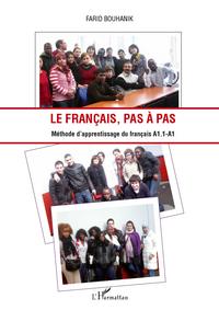 Image de Le français, pas à pas