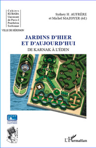 Picture of Jardins d'hier et d'aujourd'hui
