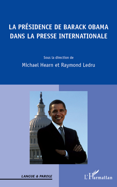 Image de Présidence de Barack Obama dans la presse internationale