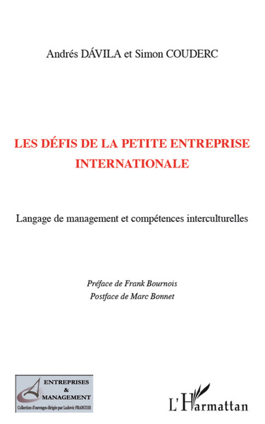 Picture of Les défis de la petite entreprise internationale