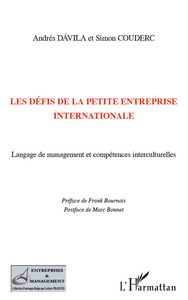 Picture of Les défis de la petite entreprise internationale