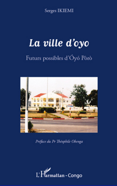 Image de La ville d'Oyo
